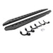 Go Rhino 69442568ST RB20 Slim Line Running Boards with Mounting Bracket Kit - Truck Part Superstore