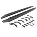 Go Rhino 69442987SPC RB20 Slim Line Running Boards with Mounting Brackets Kit - Truck Part Superstore