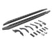 Go Rhino 69442987ST RB20 Slim Line Running Boards with Mounting Bracket Kit - Truck Part Superstore