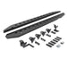 Go Rhino 69450568ST RB20 Slim Line Running Boards with Mounting Bracket Kit - Truck Part Superstore