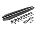Go Rhino 69450673SPC RB20 Slim Line Running Boards with Mounting Brackets Kit - Truck Part Superstore