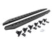 Go Rhino 69450673ST RB20 Slim Line Running Boards with Mounting Bracket Kit - Truck Part Superstore
