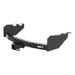 Husky Towing 69456C Sqr Tube 2" Recvr 6K Wt Cap/600 LB Tong 10K Wt Dist Cap/1000 LB Wt Dist Tong - Truck Part Superstore