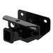 Husky Towing 69458C Pocket Style 2" Recvr 6K Wt Cap/600 LB Tong 10K Wt Dist Cap/1000 LB Wt Dist Tong - Truck Part Superstore