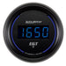 AutoMeter 6945 GAUGE; PYROMETER (EGT); 2 1/16in.; 1600deg.F; DIGITAL; BLACK DIAL W/BLUE LED - Truck Part Superstore