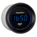 AutoMeter 6945 GAUGE; PYROMETER (EGT); 2 1/16in.; 1600deg.F; DIGITAL; BLACK DIAL W/BLUE LED - Truck Part Superstore