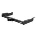 Husky Towing 69469C Sqr Tube 2" Recvr 6K Wt Cap/600 LB Tong 10K Wt Dist Cap/1000 LB Wt Dist Tong - Truck Part Superstore