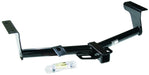 TrailFX 69470B Class I 1.25 In Receiver 2000 Lb Cap/200 Lb Tongue Weight Mild steel - Truck Part Superstore