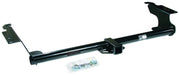 TrailFX 69476B Class III 2 In Receiver 3500 Lb Cap/350 Lb Tongue Weight Structural steel - Truck Part Superstore