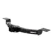 Husky Towing 69477C Sqr Tube 2" Recvr 5K Wt Cap/500 LB Tong 6K Wt Dist Cap/600 LB Wt Dist Tong - Truck Part Superstore