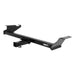 Husky Towing 69479C Sqr Tube 2" Recvr 4K Wt Cap/400 LB Tong 5K Wt Dist Cap/500 LB Wt Dist Tong - Truck Part Superstore