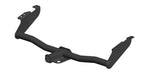 TrailFX 69481B Class III 2 In Receiver 3500 Lb Cap/350 Lb Tongue Weight /Structural steel - Truck Part Superstore