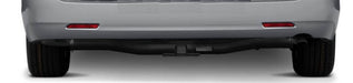 TrailFX 69481B Class III 2 In Receiver 3500 Lb Cap/350 Lb Tongue Weight /Structural steel - Truck Part Superstore