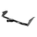 Husky Towing 69481C Rnd Tube 2" Recvr 3500 LB Wt Cap/350 LB Tong 5K Wt Dist Cap/500 LB Wt Dist Tong - Truck Part Superstore