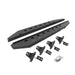 Go Rhino 69492748SPC RB20 Slim Line Running Boards with Mounting Brackets Kit - Truck Part Superstore