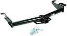 TrailFX 69498B Class III 2 In Receiver 6000 Lb Cap/600 Lb Tongue Weight Structural steel - Truck Part Superstore