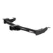 Husky Towing 69498C Rnd Tube 2" Recvr 6K Wt Cap/600 LB Tong 8000 LB Wt Dist Cap/800 LB Wt Dist Tong - Truck Part Superstore