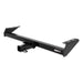 Husky Towing 69499C Sqr Tube 2" Recvr 5K Wt Cap/500 LB Tong 8000 LB Wt Dist Cap/800 LB Wt Dist Tong - Truck Part Superstore