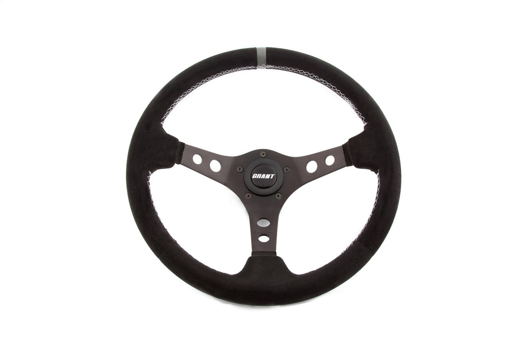 Grant 694 Performance/Race Series Aluminum Steering Wheel - Truck Part Superstore