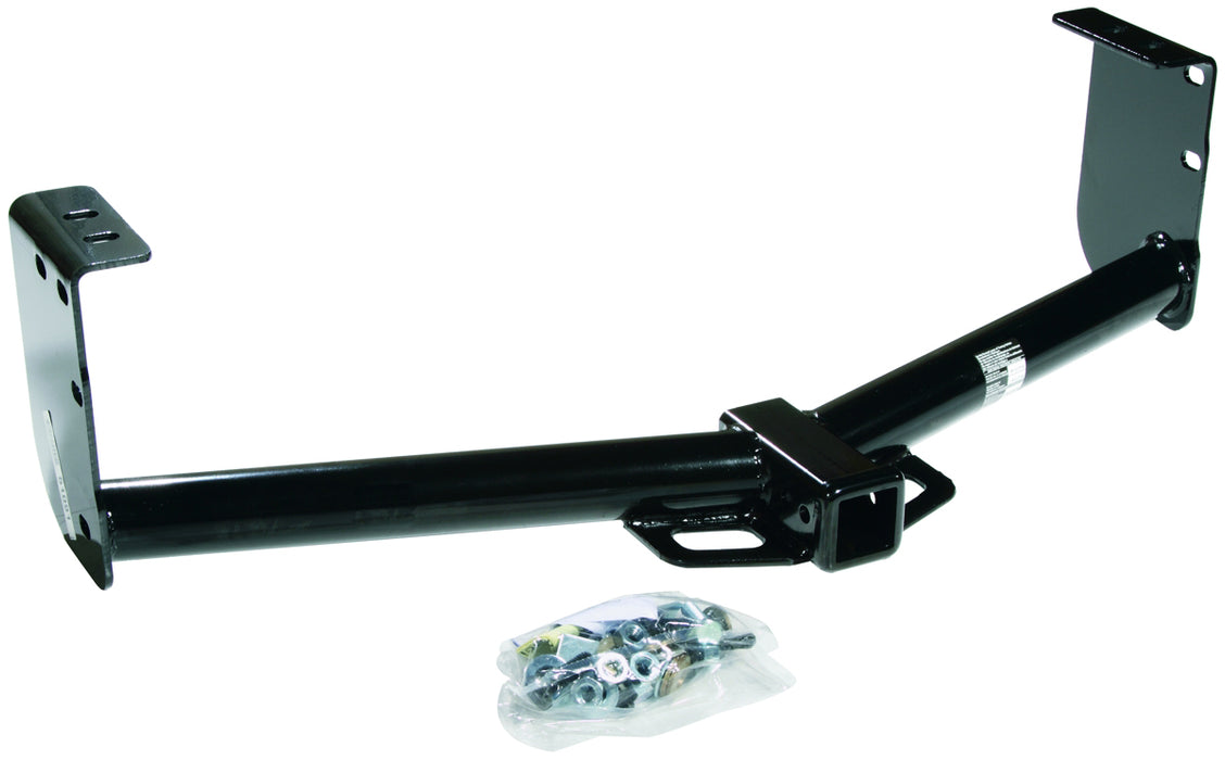 TrailFX 69506B Class III 2 In Receiver 5000 Lb Cap/500 Lb Tongue Weight - Truck Part Superstore