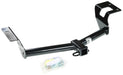 TrailFX 69510B Class I 1.25 In Receiver 2000 Lb Cap/200 Lb Tongue Weight Mild steel - Truck Part Superstore