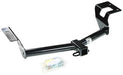 TrailFX 69525B Class I 1.25 In Receiver 2000 Lb Cap/200 Lb Tongue Weight Mild steel - Truck Part Superstore