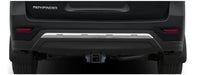 TrailFX 69526B Class III 2 In Receiver 3500 Lb Cap/350 Lb Tongue Weight /Structural steel - Truck Part Superstore