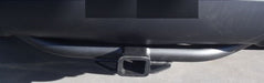 TrailFX 69530B Class III 2 In Receiver 5000 Lb Cap/500 Lb Tongue Weight Structural Steel - Truck Part Superstore