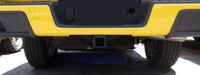 TrailFX 69531B Class III 2 In Receiver 5000 Lb Cap/500 Lb Tongue Weight Structural Steel - Truck Part Superstore