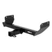 Husky Towing 69532C Sqr Tube 2" Recvr 5K Wt Cap/500 LB Tong 7500 LB Wt Dist Cap/750 LB Wt Dist Tong - Truck Part Superstore