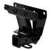 Husky Towing 69533C Pocket Style 2" Recvr 5K Cap/500 LB Tong 5500 LB Wt Dist Cap/550 LB Wt Dist Tong - Truck Part Superstore