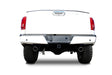 Gibson Performance Exhaust 69547 Cat-Back Dual Split Exhaust System; Stainless - Truck Part Superstore