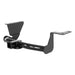 Husky Towing 69555C Round Tube 2 Inch Receiver 3500 LB Weight Carrying Cap/ 350 LB Tongue Weight - Truck Part Superstore