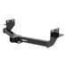 Husky Towing 69559C Sqr Tube 2" Recvr 6K Wt Cap/900 LB Tong 8000 LB Wt Dist Cap/900 LB Wt Dist Tong - Truck Part Superstore