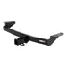 Husky Towing 69560C Square Tube 2 Inch Receiver 3500 LB Weight Carrying Cap/ 350 LB Tongue Weight - Truck Part Superstore