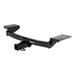 Husky Towing 69561C Sqr Tub 2" Rec 3500 LB Wt Cap/525 LB Tong 5250 LB Wt Dist Cap/525 LB Wt Dis Tong - Truck Part Superstore