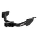 Husky Towing 69563C Rnd Tube 2" Recvr 4K Wt Cap/400 LB Tong 6K Wt Dist Cap/600 LB Wt Dist Tong - Truck Part Superstore