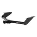 Husky Towing 69567C Rnd Tube 2" Recvr 5K Wt Cap/500 LB Tong 7500 LB Wt Dist Cap/750 LB Wt Dist Tong - Truck Part Superstore