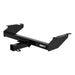 Husky Towing 69571C Sqr Tube 2" Recvr 6K Wt Cap/600 LB Tong 10K Wt Dist Cap/1000 LB Wt Dist Tong - Truck Part Superstore