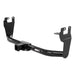 Husky Towing 69574C Round Tube 2 Inch Receiver 3500 LB Weight Carrying Cap/ 525 LB Tongue Weight - Truck Part Superstore