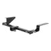 Husky Towing 69581C Square Tube 2 Inch Receiver 3500 LB Weight Carrying Cap/ 350 LB Tongue Weight - Truck Part Superstore