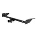 Husky Towing 69586C Sqr Tube 2" Recvr 4K Wt Cap/400 LB Tong 6K Wt Dist Cap/600 LB Wt Dist Tong - Truck Part Superstore