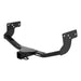 Husky Towing 69587C Square Tube 2 Inch Receiver 4000 LB Weight Carrying Cap/ 400 LB Tongue Weight - Truck Part Superstore
