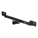 Husky Towing 69589C Square Tube 2 Inch Receiver 5000 LB Weight Carrying Cap/ 500 LB Tongue Weight - Truck Part Superstore