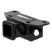 Husky Towing 69590C Pocket Style 2" Recvr 5K Wt Cap/500 LB Tong 5K Wt Dist Cap/500 LB Wt Dist Tong - Truck Part Superstore