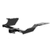 Husky Towing 69592C Square Tube 2 Inch Receiver 3500 LB Weight Carrying Cap/ 350 LB Tongue Weight - Truck Part Superstore