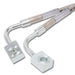 Russell 695960 Street Legal Brake Line Assembly; 4 Lines Per Kit; w/4 in. Lift; - Truck Part Superstore