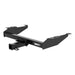 Husky Towing 69596C Sqr Tube 2" Recvr 6K Wt Cap/600 LB Tong 10K Wt Dist Cap/1000 LB Wt Dist Tong - Truck Part Superstore