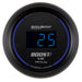 AutoMeter 6959 GAUGE; VAC/BOOST; 2 1/16in.; 30INHG-30PSI; DIGITAL; BLACK DIAL W/BLUE LED - Truck Part Superstore