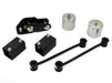 Tuff Country 44100KN 4 Inch Lift Kit 18-19 Jeep Wrangler JLU 4 Door Models Only w/ SX8000 Shocks Tuff Country - Truck Part Superstore